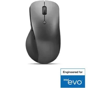 Mouse Wireless LENOVO Lenovo Professional Bluetooth Rechargeable Mouse, 2400 dpi,