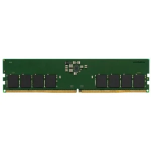 Memorie RAM Kingston ValueRAM, 8GB DDR5, 5600MHz, CL46