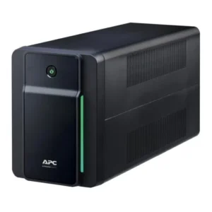 UPS APC BX2200MI, 2400W, Tower