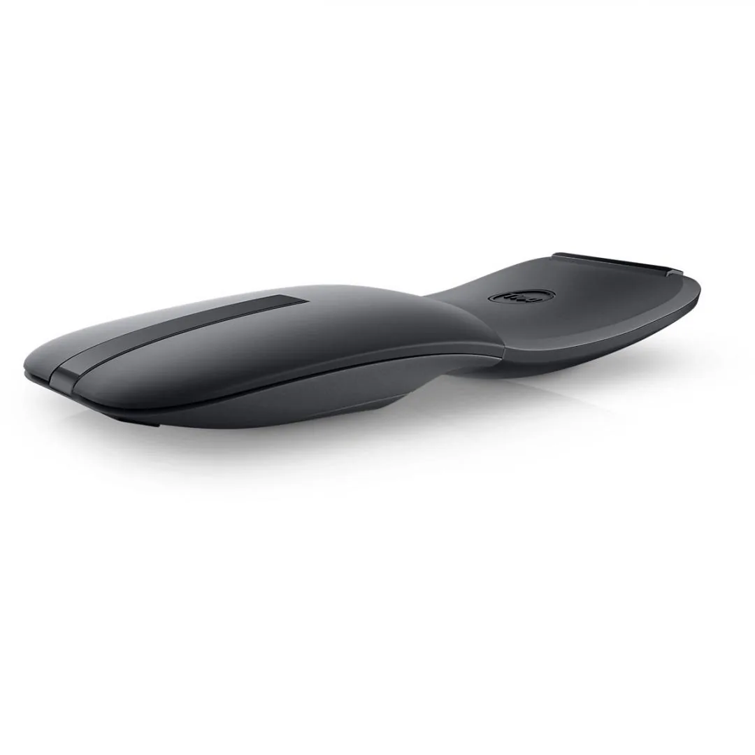 Mouse Wireless DELL MS700, 4000 dpi, negru - imagine 7