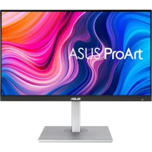 Monitor Consumer ASUS PA279CV, 27", 3840 x 2160 pixeli, Black,