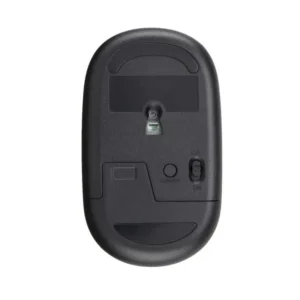 Mouse Wireless Acer AMR100, 1600 dpi, Negru