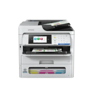 Imprimanta inkjet Epson WorkForce Pro EM-C800RDWF, A4 Color, format A4,