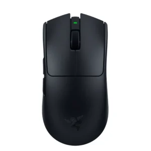 Mouse Gaming Wireless Razer Viper V4 Pro, 50000 dpi, Negru