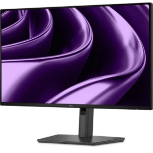 Monitor Commercial Dell P2426HE, 23.8", 1920 x 1080 pixeli, Grey,