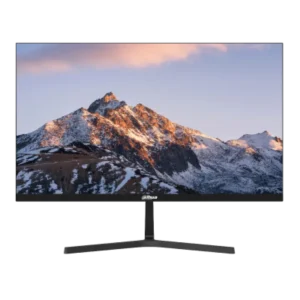 Monitor Consumer Dahua LM27-B221S, 27", 1920 x 1080 pixeli, Black,