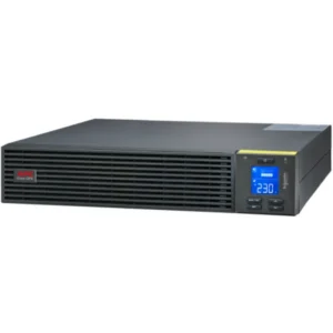 UPS APC SRV2KRIRK-E, 2000W, Rackmount 2U