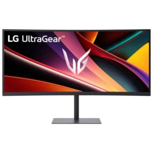 Monitor Gaming LG 34G630A-B, 34", 3440 x 1440 pixeli, Black,