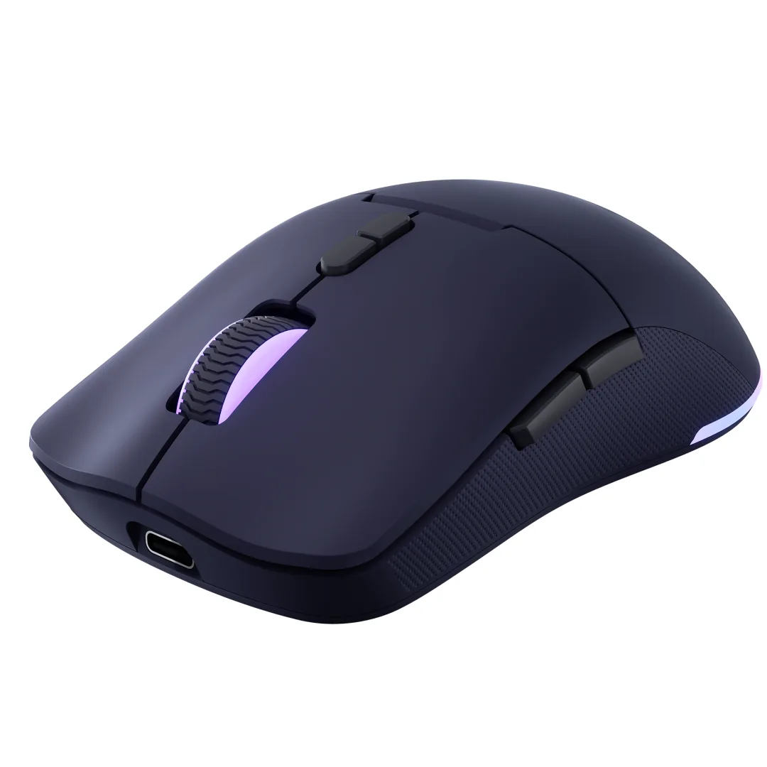 Mouse Gaming Wireless LENOVO Legion M220, 5000 - 6000 dpi, - imagine 5