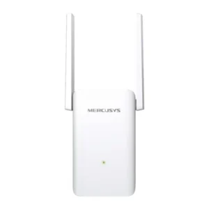 Range Extender Mercusys ME80X, Gigabit, Dual-band, WI-FI