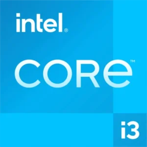 Procesor Intel Core i3-14100, 3.5 GHz, LGA 1700, Intel UHD