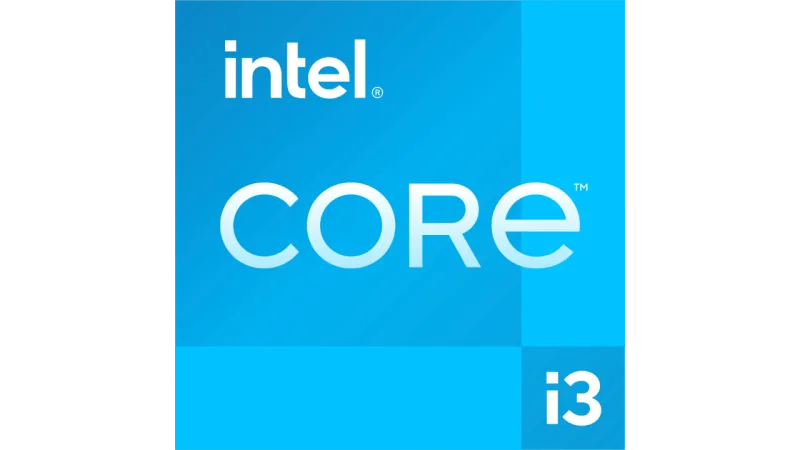 Procesor Intel Core i3-14100, 3.5 GHz, LGA 1700, Intel UHD