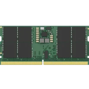 Memorie RAM Kingston ValueRAM, 32 GB DDR5, 6400 MHz, CL52