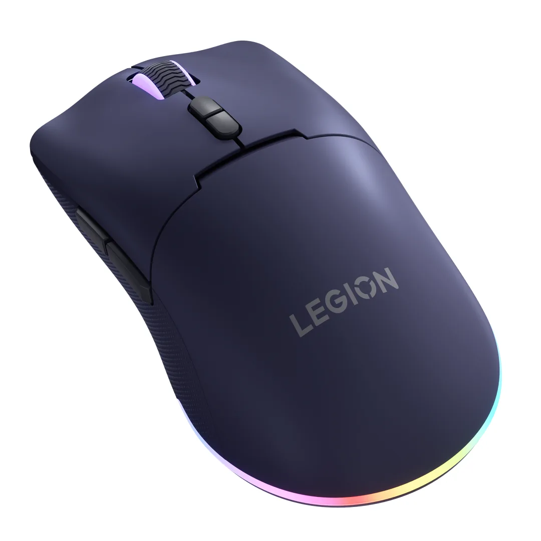 Mouse Gaming Wireless LENOVO Legion M220, 5000 - 6000 dpi, - imagine 2