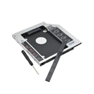 HDD extern SPACER SPR-25DVDI