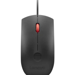 Mouse LENOVO 4Y51S24029, 2000 dpi, Negru