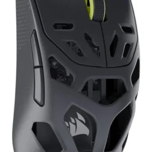 Mouse Gaming Wireless Corsair SABRE v2 PRO, 33000 dpi, Negru