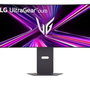 Monitor Gaming LG 34GX900A-B, 33.9", 3440 x 1440 pixeli, Black,