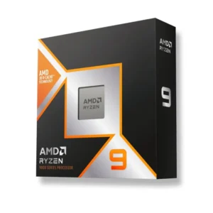 Procesor AMD Ryzen 9 9950X3D, 4.3 GHz, AM5, AMD Radeon