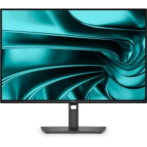 Monitor Commercial Dell P2426E, 24.1", 1920 x 1200 pixeli, Black,