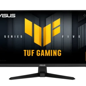 Monitor Gaming ASUS VG259QM5A, 24.5", 1920 x 1080 pixeli, Black,