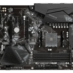 Placa de baza Gigabyte B550 Gaming X V2, Socket AM4,