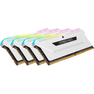 Memorie RAM Corsair Vengeance RGB Pro, 32GB DDR4, 3200MHz, CL16