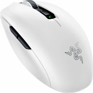 Mouse Gaming Wireless Razer Orochi V2, 18000 dpi, Alb