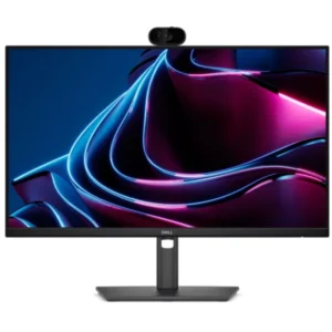 Monitor Commercial Dell P2426HEV, 23.8", 1920 x 1080 pixeli, Black,