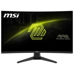 Monitor Gaming MSI MAG 321CQF E18, 31.5", 2560 x 1440
