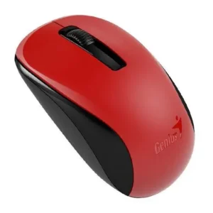 Mouse Wireless Genius NX-7005, 2000 dpi, Multicolor